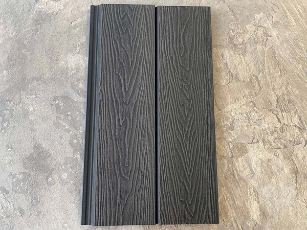 AST-Decking, Фасадная панель Wood 3D 156*21 мм (советуем / новинка) — изображение 9