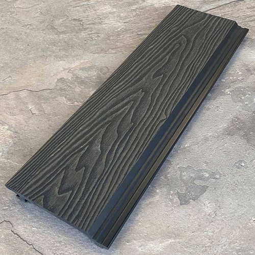 AST-Decking, Фасадная панель Wood 3D 156*21 мм (советуем / новинка) — изображение 10