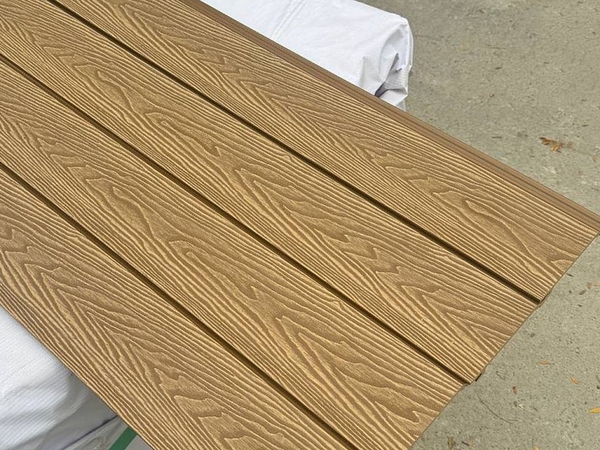 AST-Decking, Фасадная панель Wood 3D 156*21 мм (советуем / новинка) — изображение 5