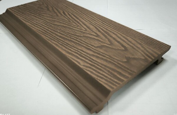 AST-Decking, Фасадная панель Wood 3D 156*21 мм (советуем / новинка)