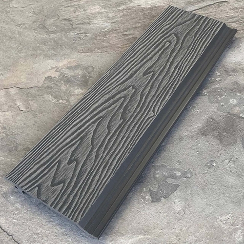 AST-Decking, Фасадная панель Wood 3D 156*21 мм (советуем / новинка) — изображение 8
