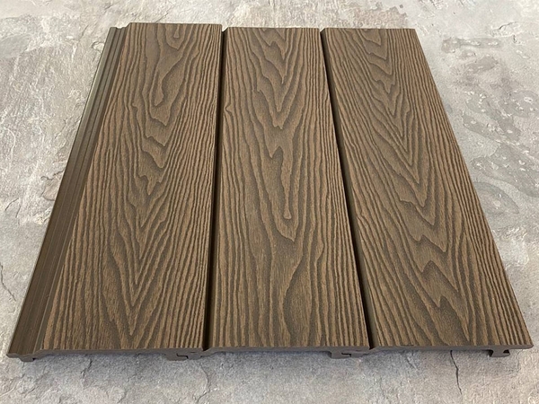 AST-Decking, Фасадная панель Wood 3D 156*21 мм (советуем / новинка) — изображение 2