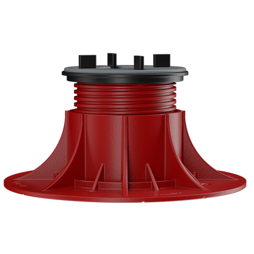 Огнеупорная регулируемая опора HILST LIFT F3 (70-120 мм), Код товара: HLF3R